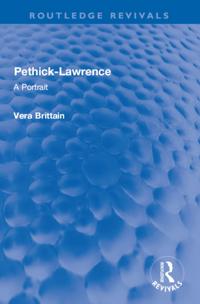 Routledge Revivals