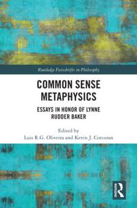 Routledge Festschrifts in Philosophy
