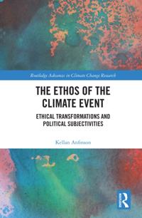 Routledge Advances in Climate Change Research