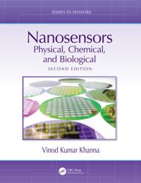 Series in Sensors