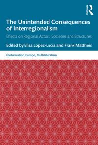 Globalisation, Europe, and Multilateralism