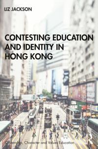 Citizenship, Character and Values Education