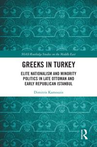 SOAS/Routledge Studies on the Middle East