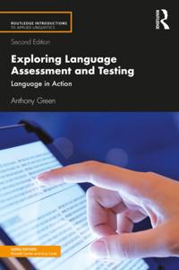 Routledge Introductions to Applied Linguistics
