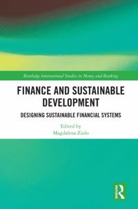 Routledge International Studies in Money and Banking