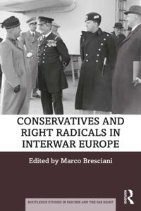 Routledge Studies in Fascism and the Far Right