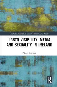 Routledge Research in Gender, Sexuality, and Media
