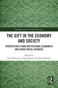Gift in the Economy and Society