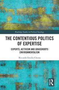 Routledge Studies in Political Sociology