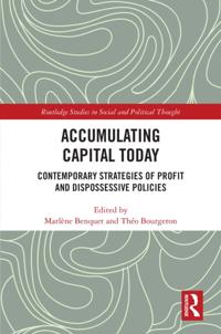 Routledge Studies in Social and Political Thought