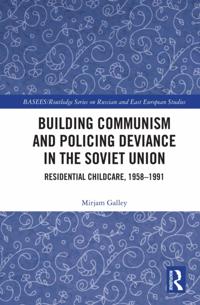 BASEES/Routledge Series on Russian and East European Studies