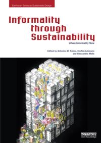 Earthscan Series on Sustainable Design