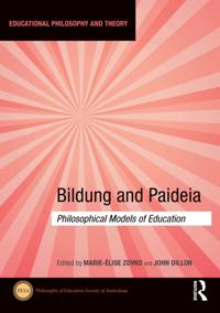 Educational Philosophy and Theory
