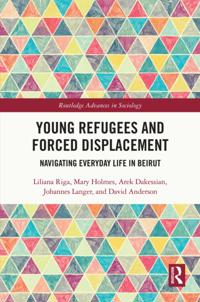 Routledge Advances in Sociology