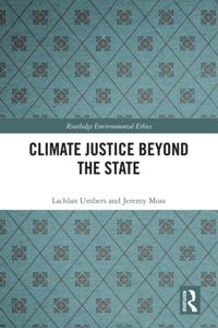 Routledge Environmental Ethics