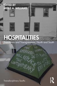 Transdisciplinary Souths