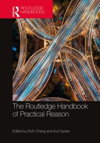 Routledge Handbooks in Philosophy