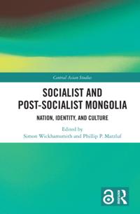 Central Asian Studies