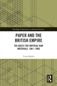 Routledge Explorations in Economic History