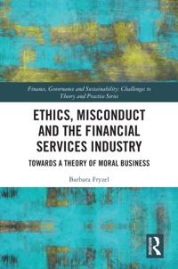 Finance, Governance and Sustainability