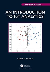 Chapman & Hall/CRC Data Science Series