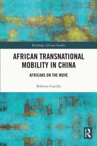 Routledge African Studies