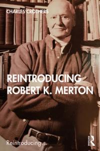 Reintroducing...