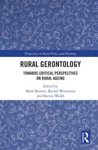 Perspectives on Rural Policy and Planning