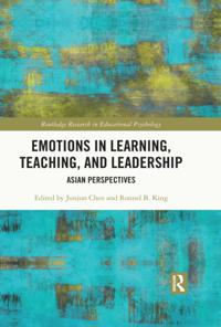 Routledge Research in Educational Psychology