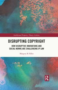 Intellectual Property, Theory, Culture