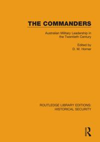 Routledge Library Editions: Historical Security