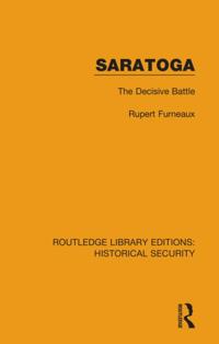 Routledge Library Editions: Historical Security