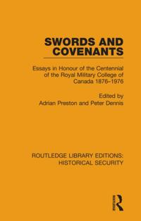 Routledge Library Editions: Historical Security