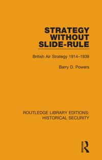 Routledge Library Editions: Historical Security