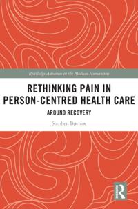 Routledge Advances in the Medical Humanities