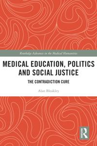 Routledge Advances in the Medical Humanities