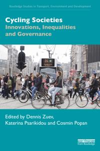 Routledge Studies in Transport, Environment and Development