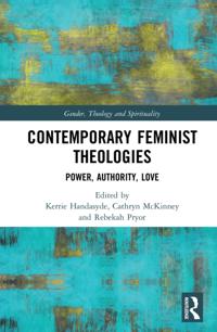 Gender, Theology and Spirituality