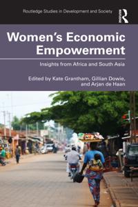 Routledge Studies in Development and Society
