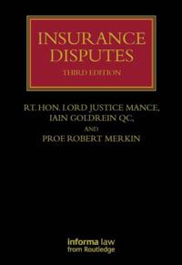 Lloyd's Insurance Law Library