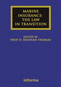 Maritime and Transport Law Library