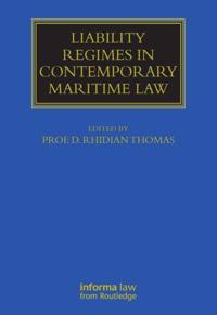 Maritime and Transport Law Library
