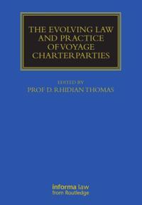 Maritime and Transport Law Library