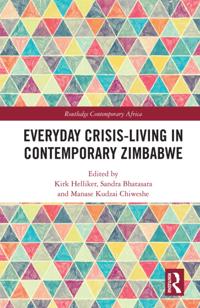 Routledge Contemporary Africa