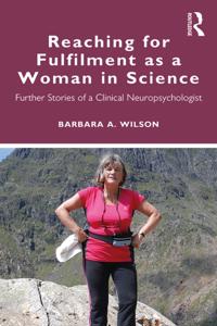 Reaching for Fulfilment as a Woman in Science