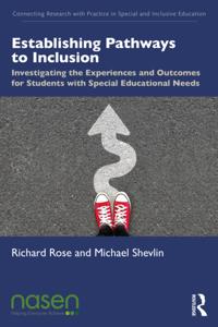 Connecting Research with Practice in Special and Inclusive Education