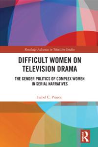 Routledge Advances in Television Studies