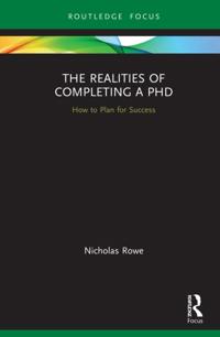 Routledge Research in Education