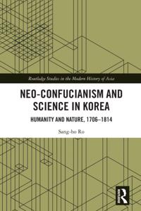 Routledge Studies in the Modern History of Asia