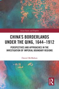 Asian States and Empires